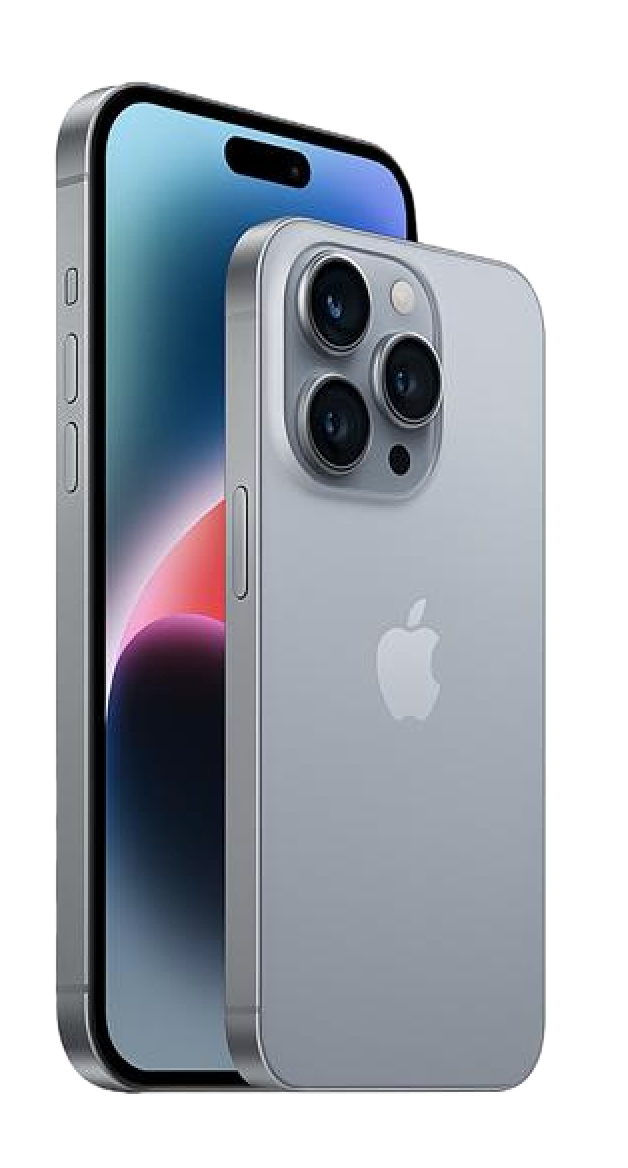 IPHONE 16 PRO